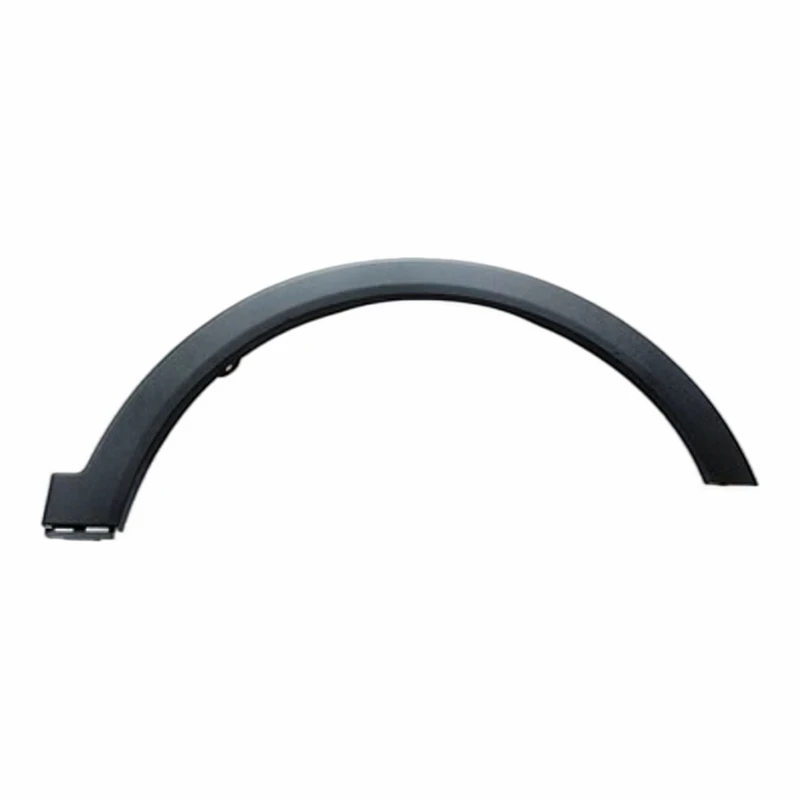 Car Wheel Arch Trim