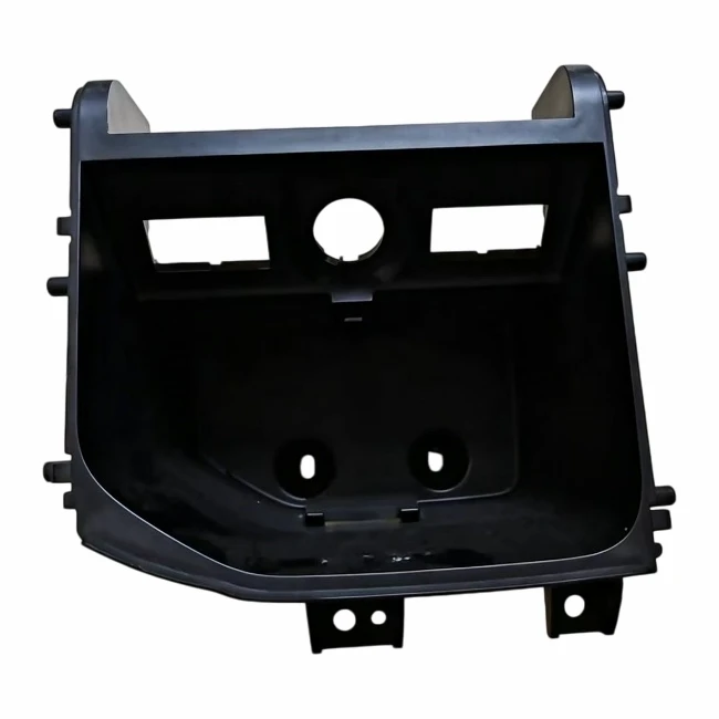 Center Armrest Storage Box