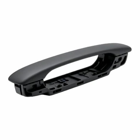 Door Armrest Assembly