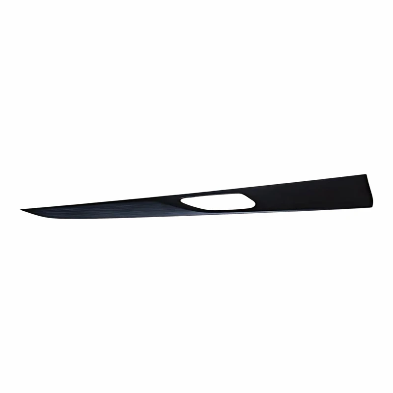 Door Upper Trim Panel