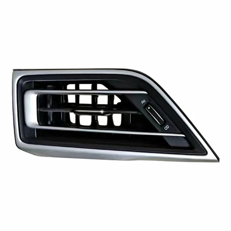HVAC Vent Grille