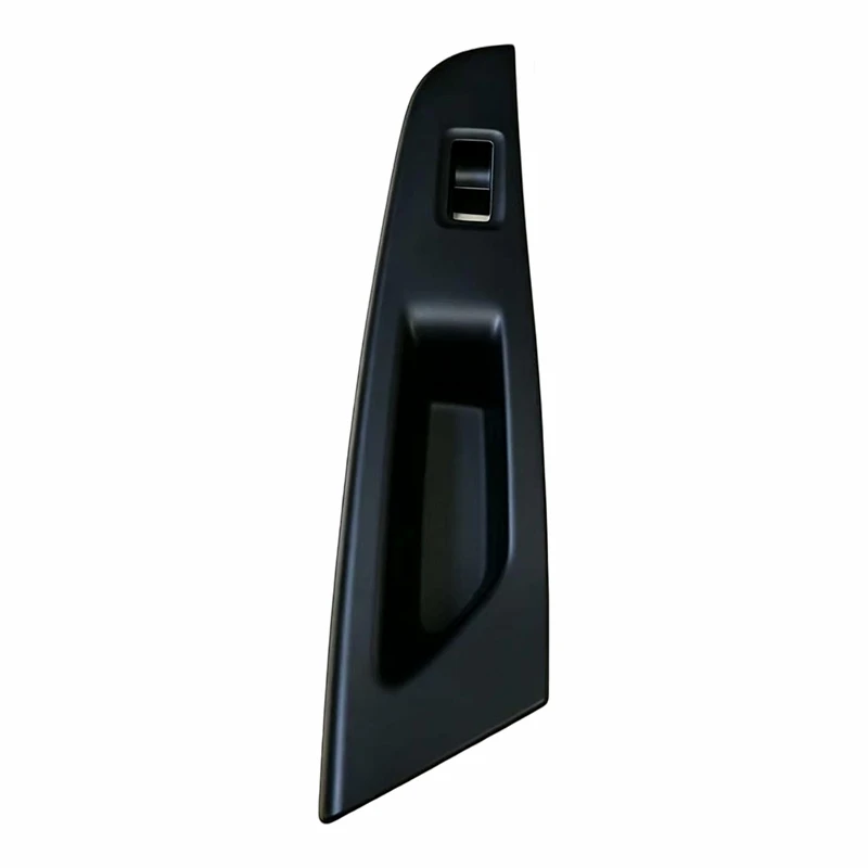 Matte Coated Door Handle