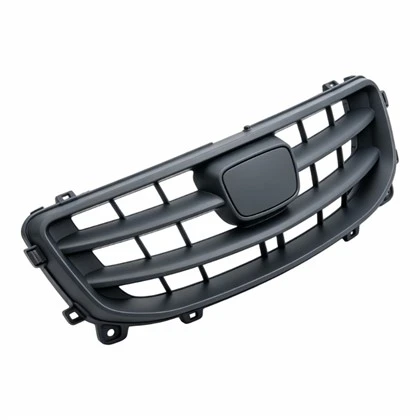 Front Grille Assembly