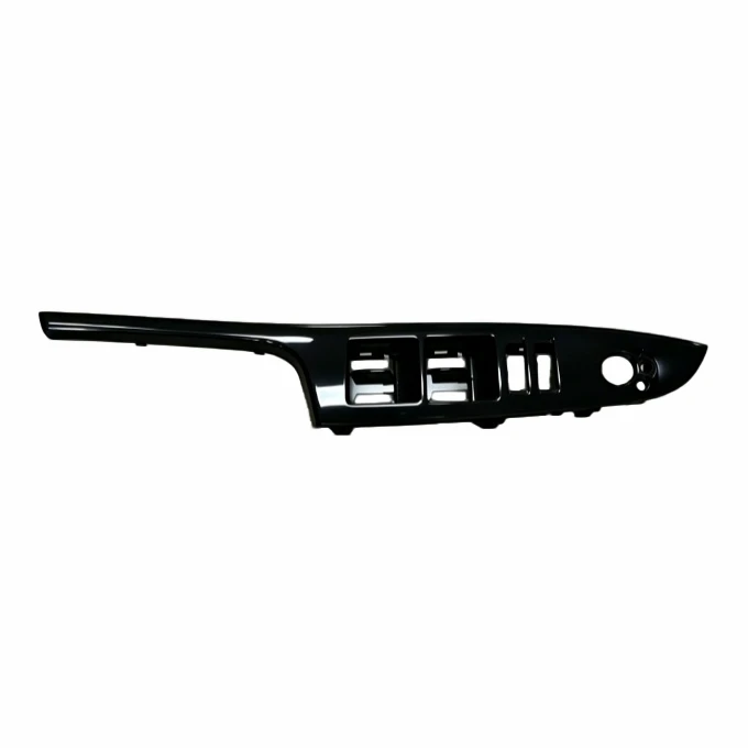 Power Window Switch Panel