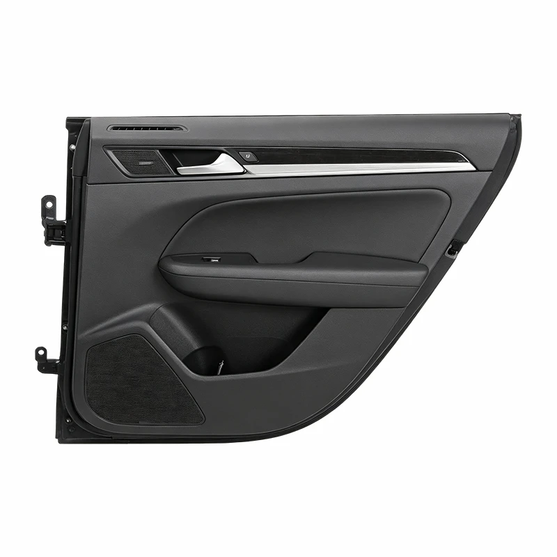 Rear Door Interior Panel