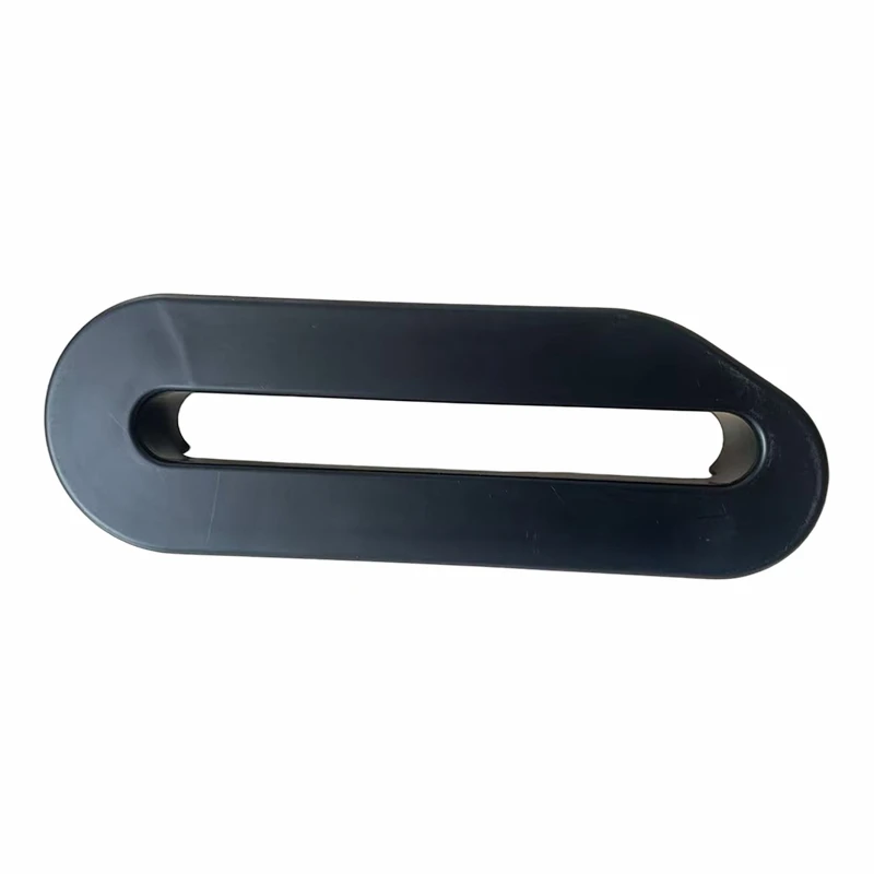 Seat Belt Guide Cover