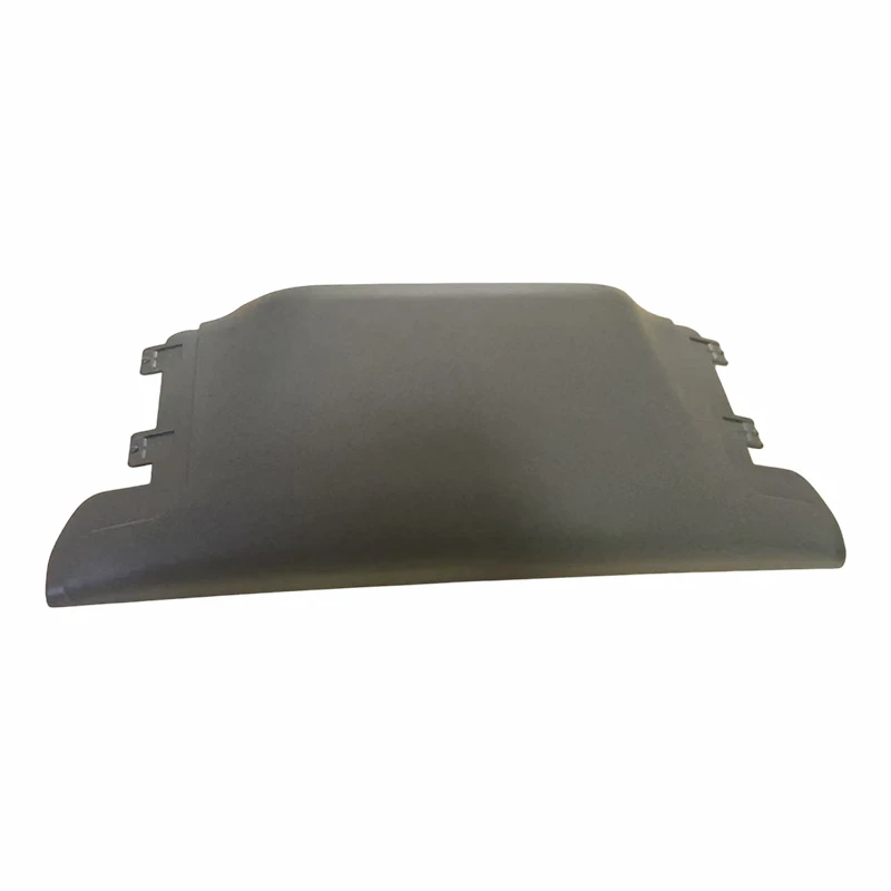 Seat Rear Shield