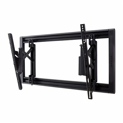 Adjustable-tilt Mount