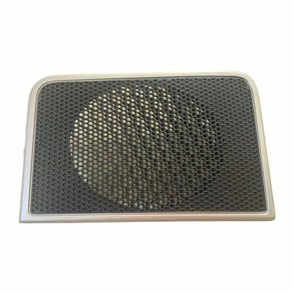 Auto Speaker Grill Covers