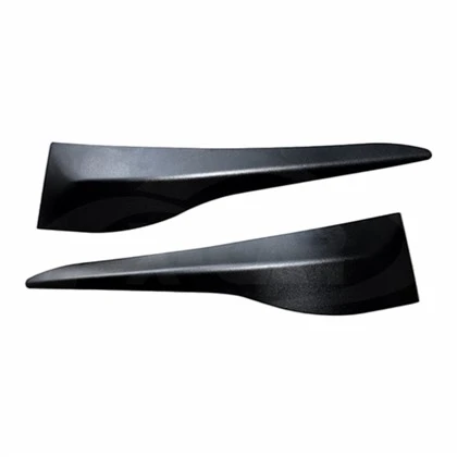 Bumper Corner Trim