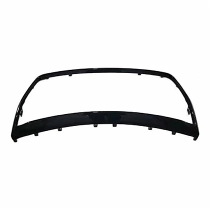 Car Front Bumper Grill