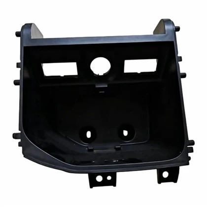 Center Armrest Storage Box
