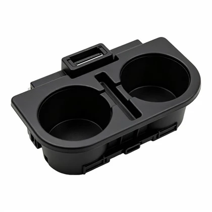Cup Holder Assembly