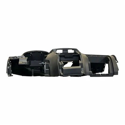 Dashboard Main Body