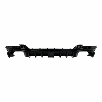 Diffuser Car Bumper