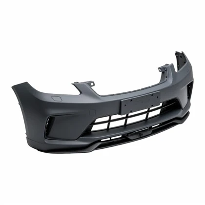 Fascia Car Bumper