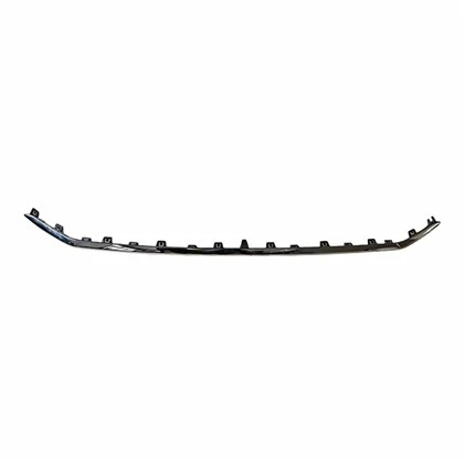Front Grille Chrome Trim Strip