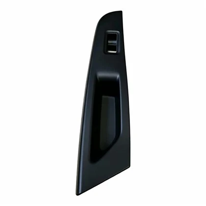 Matte Coated Door Handle