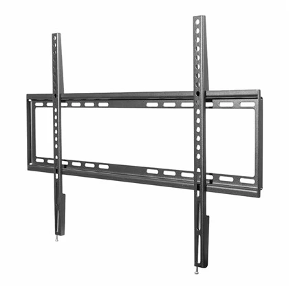 Slim Fixed Tv Wall Mount