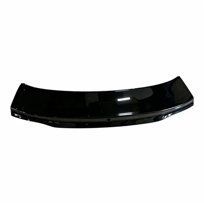 Tailgate Upper Trim Panel