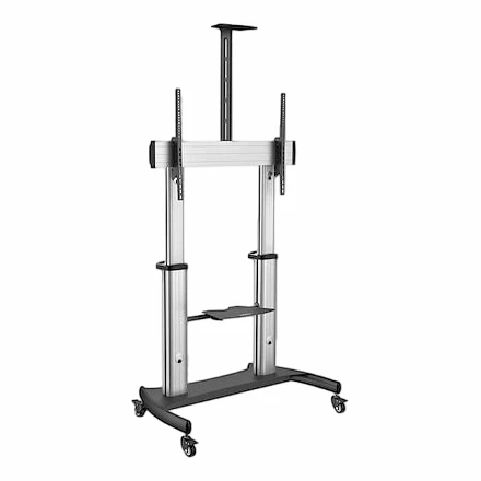 TV Floor Stand And Cart